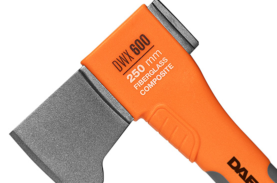 Специальная форма лезвия